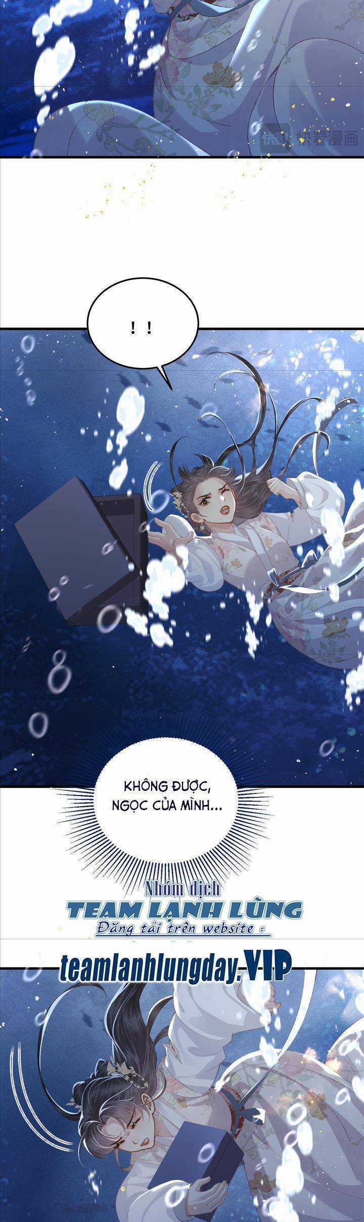 Gả Cho Phản Diện Chapter 57 trang 15