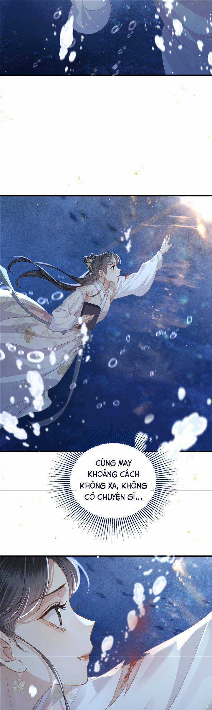 Gả Cho Phản Diện Chapter 57 trang 16