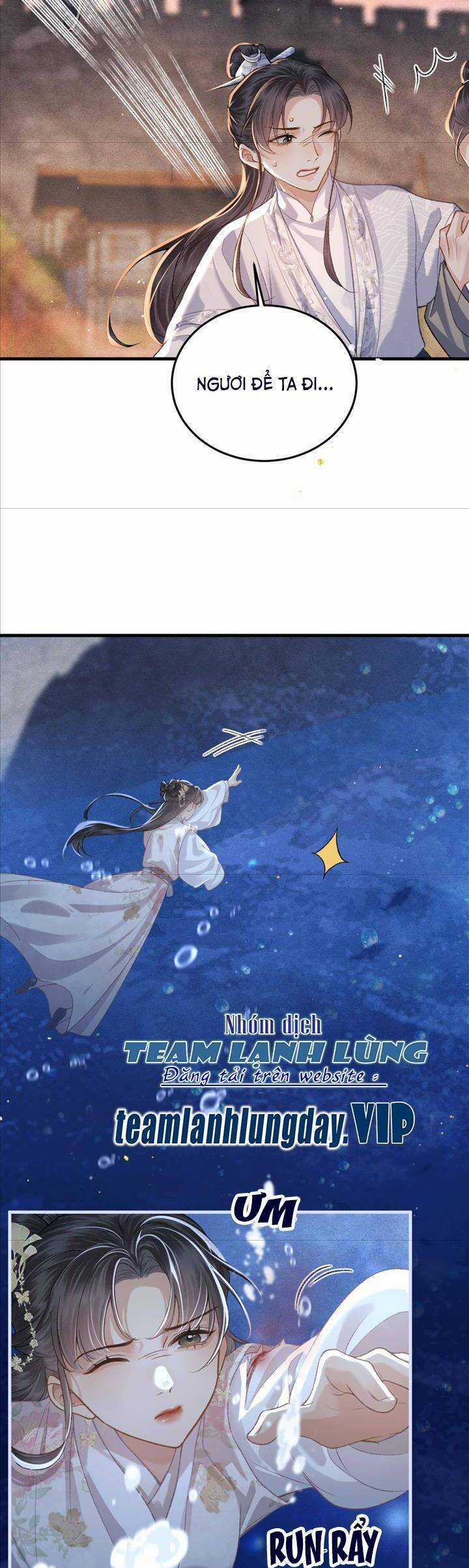 Gả Cho Phản Diện Chapter 57 trang 18