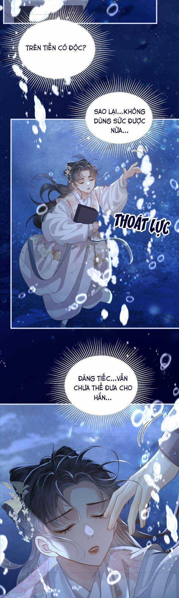 Gả Cho Phản Diện Chapter 57 trang 19