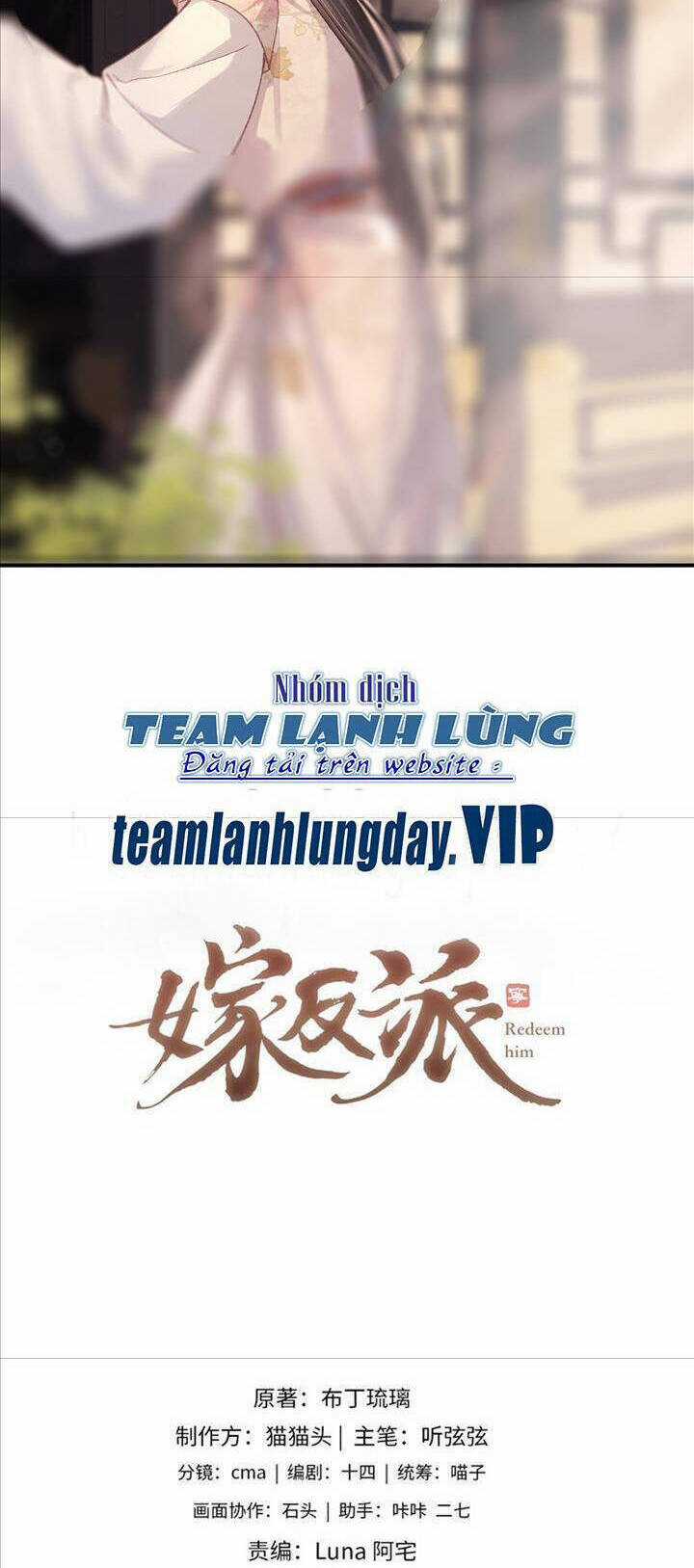 Gả Cho Phản Diện Chapter 57 trang 2