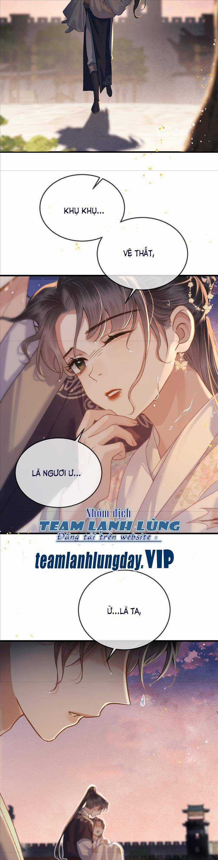 Gả Cho Phản Diện Chapter 57 trang 21