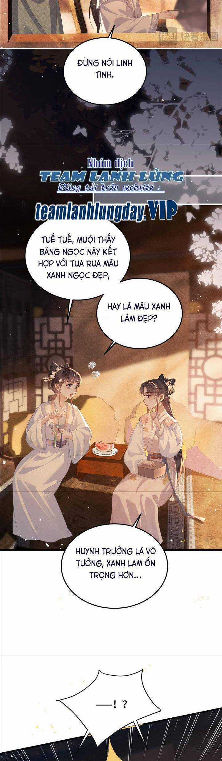 Gả Cho Phản Diện Chapter 57 trang 5