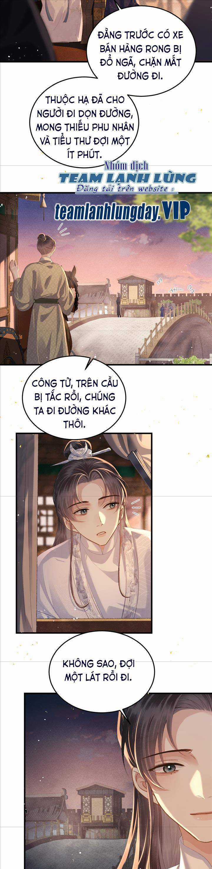 Gả Cho Phản Diện Chapter 57 trang 7