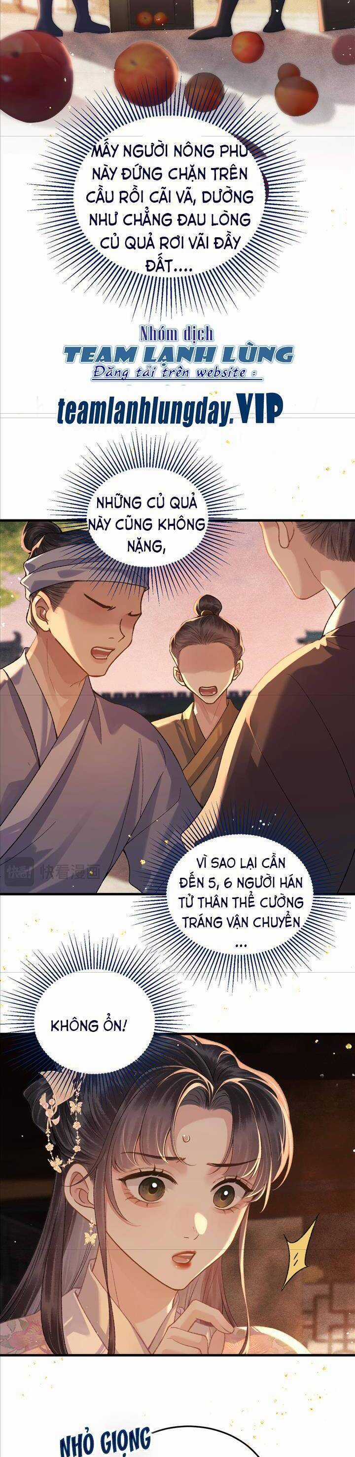 Gả Cho Phản Diện Chapter 57 trang 9