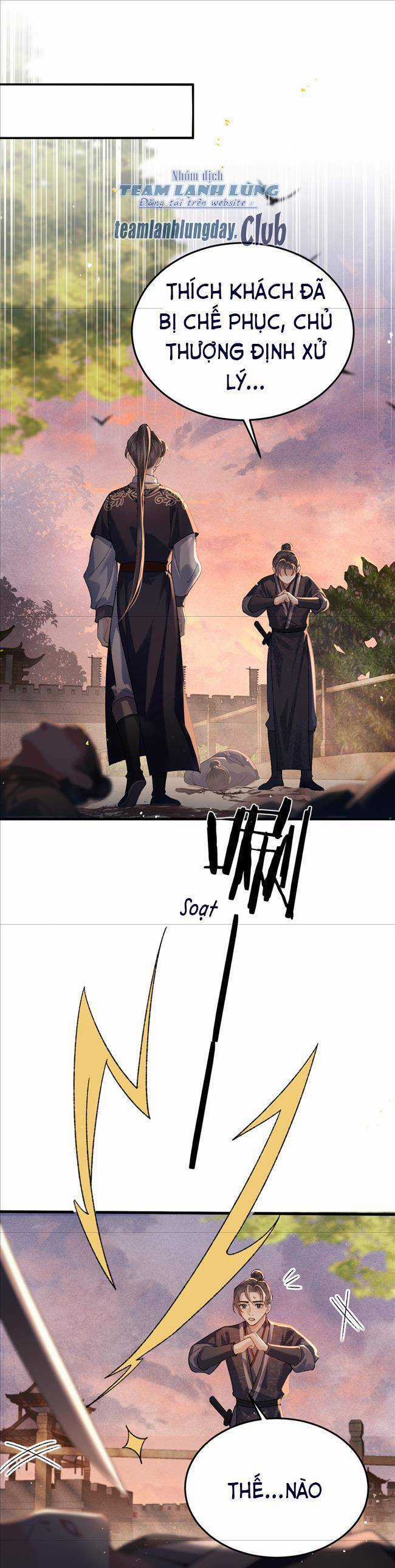 Gả Cho Phản Diện Chapter 58 trang 12