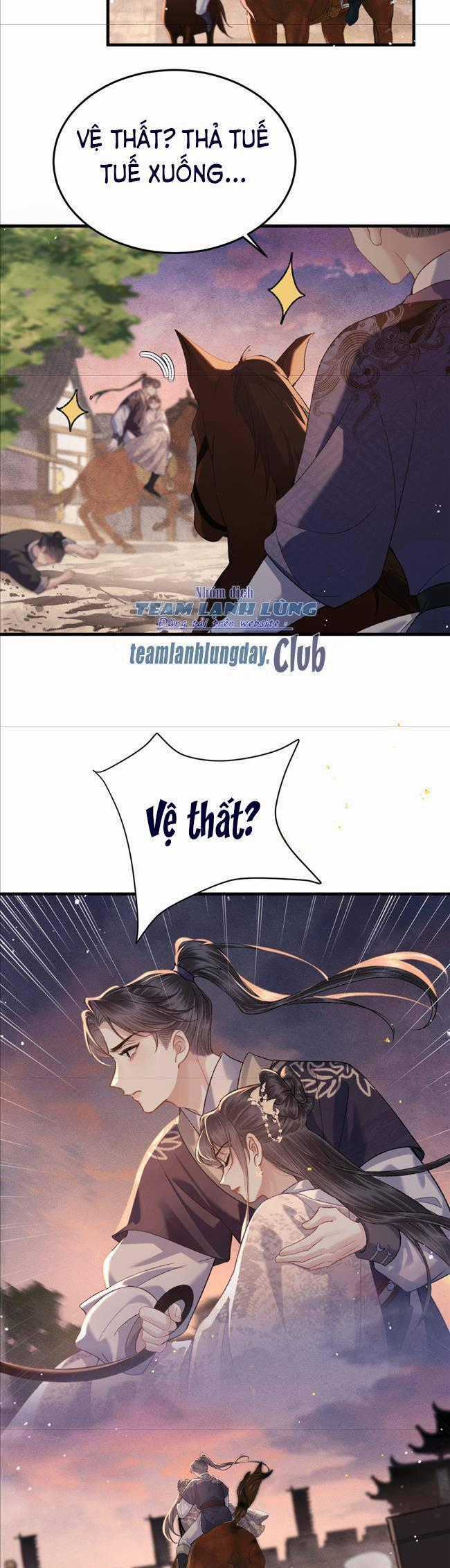 Gả Cho Phản Diện Chapter 58 trang 18