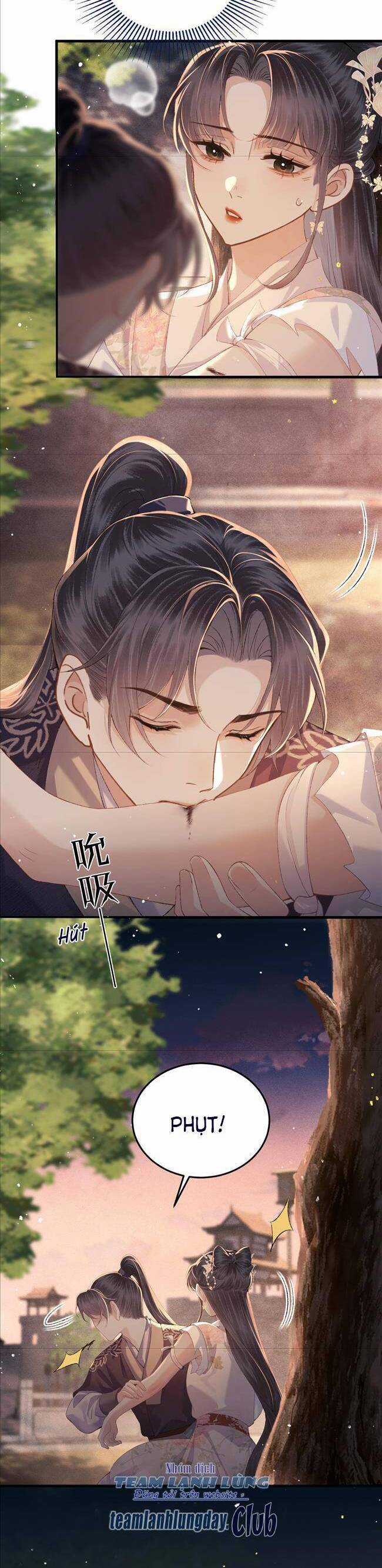 Gả Cho Phản Diện Chapter 58 trang 6