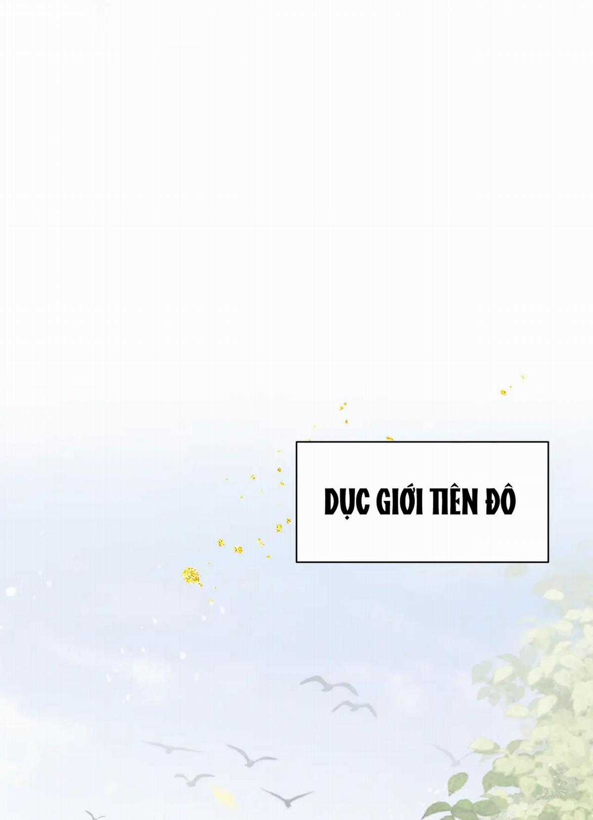 Gả Cho Phản Diện Chapter 6.1 trang 11