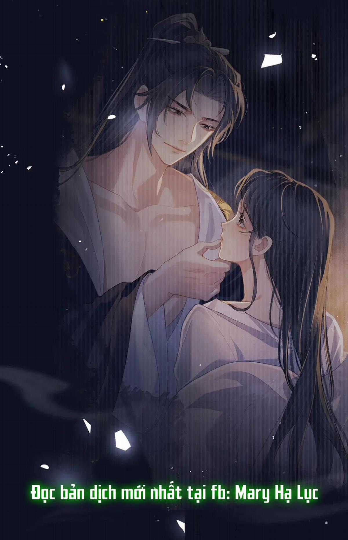 Gả Cho Phản Diện Chapter 6.1 trang 5