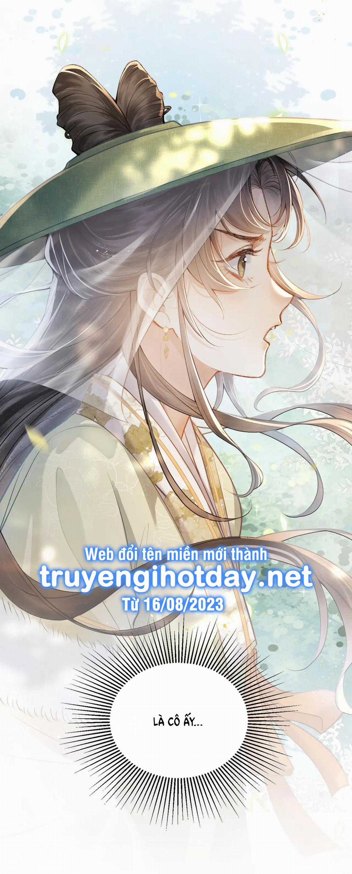 Gả Cho Phản Diện Chapter 6.2 trang 19