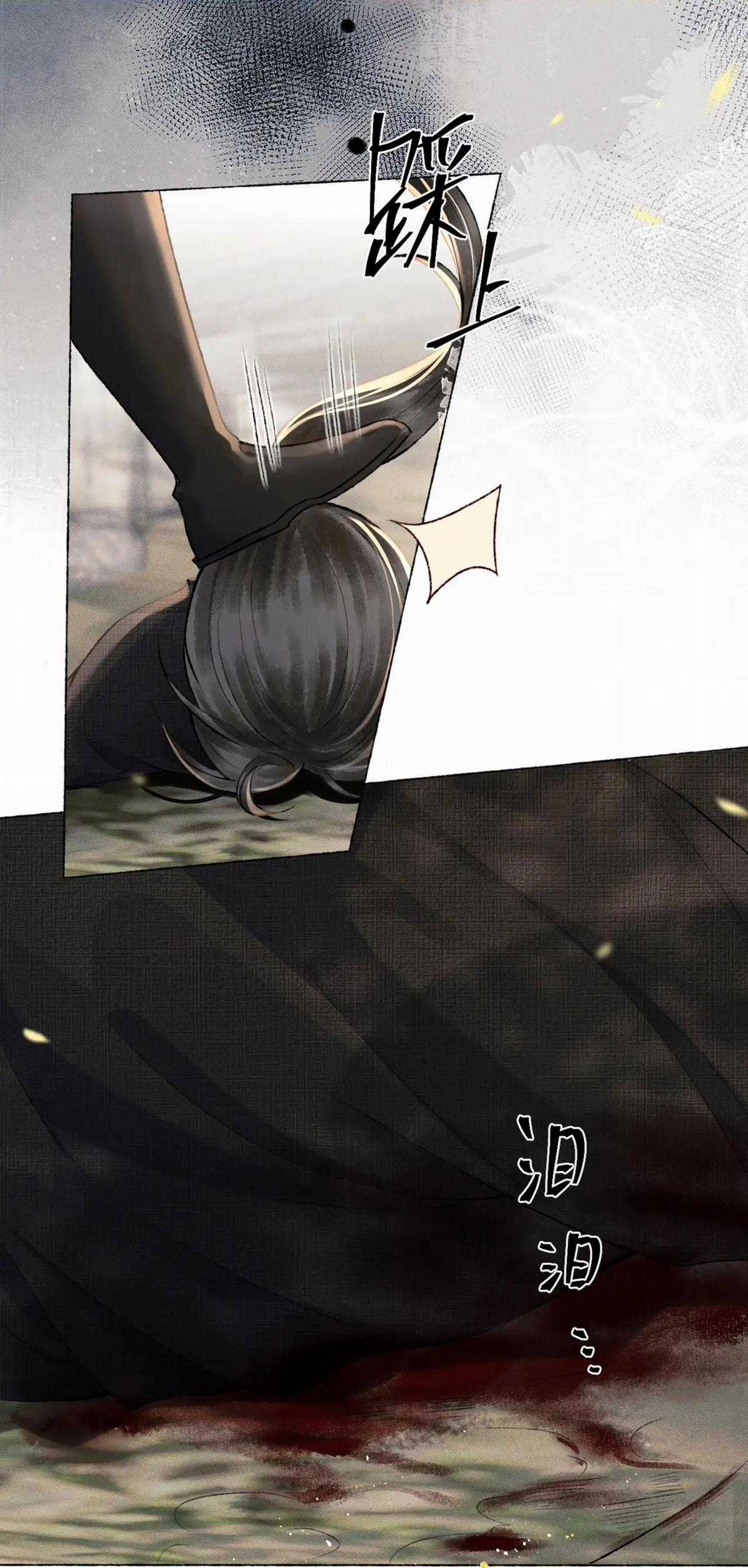 Gả Cho Phản Diện Chapter 6.2 trang 9