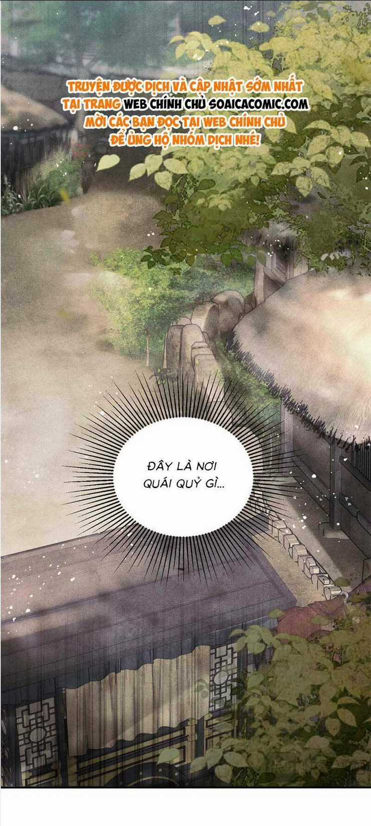 Gả Cho Phản Diện Chapter 6 trang 14