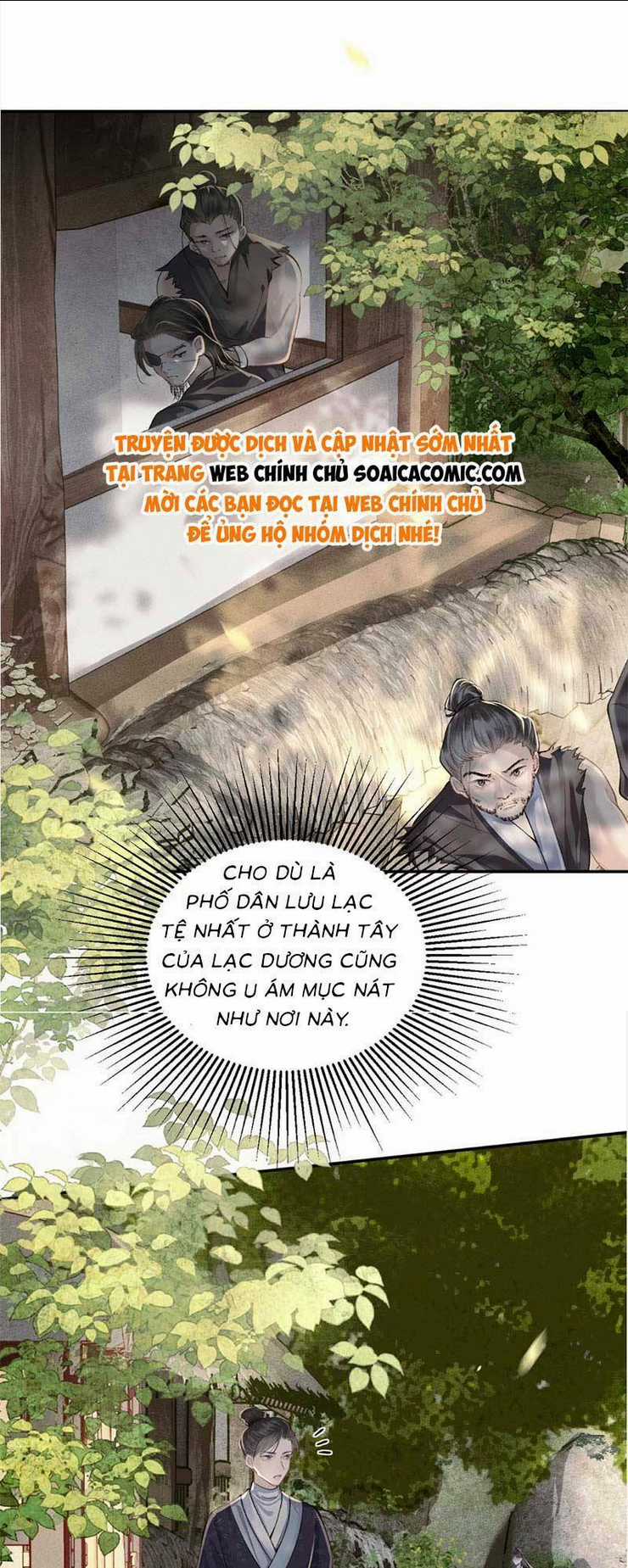 Gả Cho Phản Diện Chapter 6 trang 15