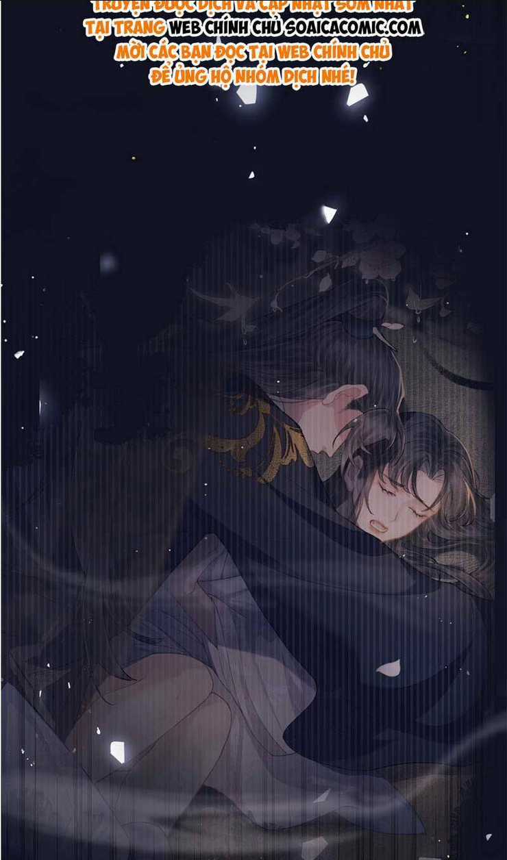 Gả Cho Phản Diện Chapter 6 trang 2