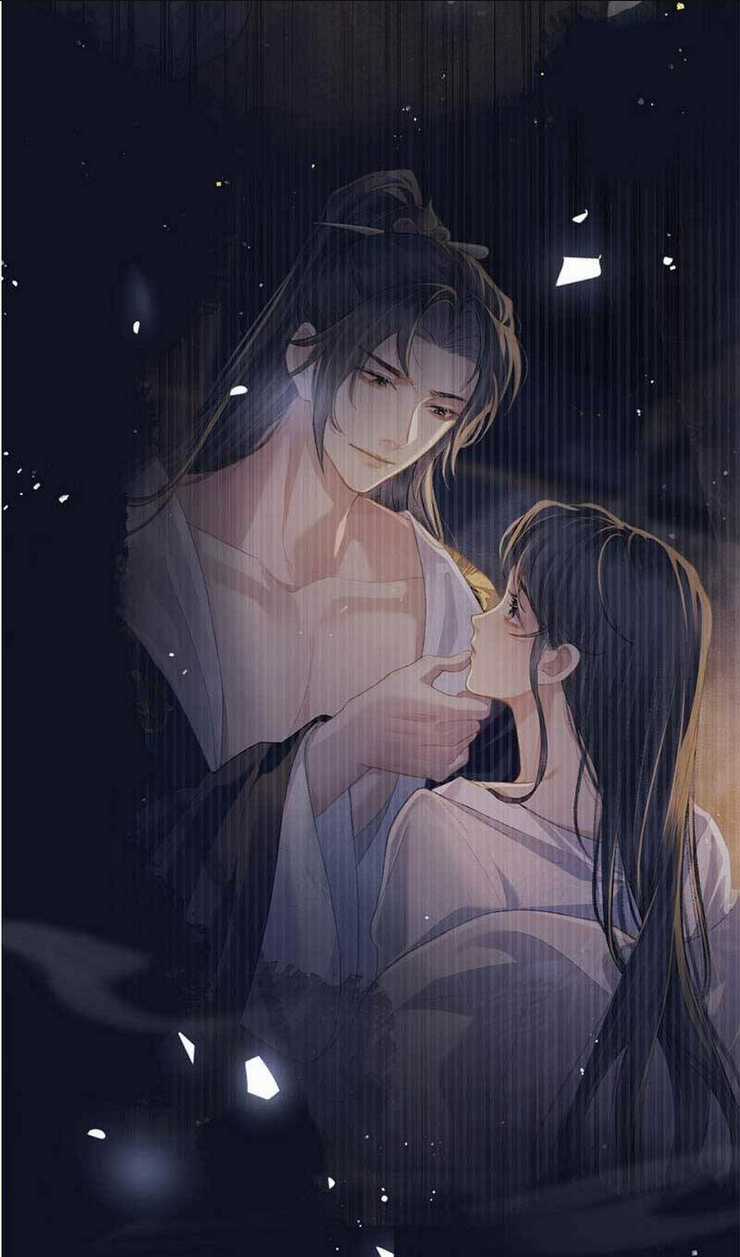 Gả Cho Phản Diện Chapter 6 trang 3