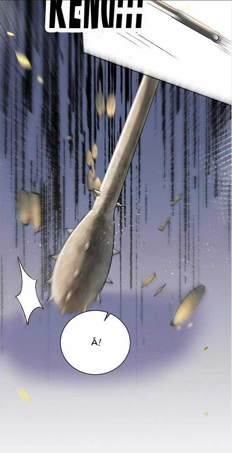 Gả Cho Phản Diện Chapter 6 trang 31