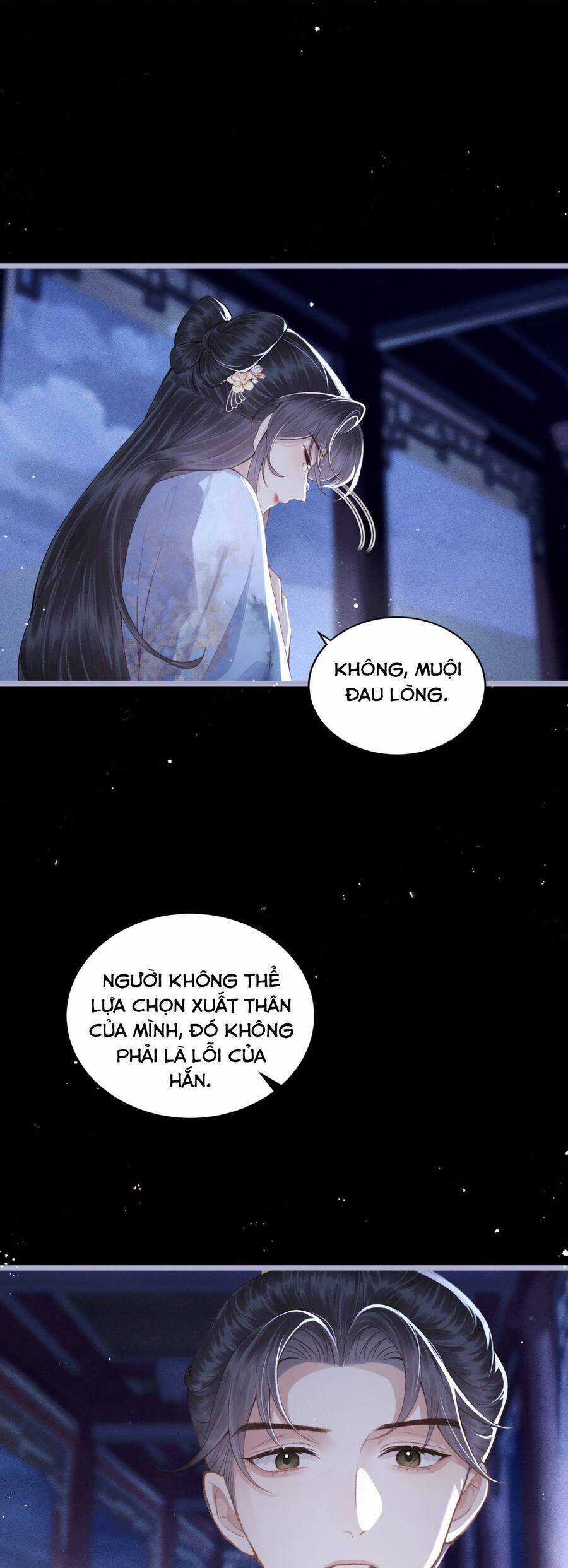 Gả Cho Phản Diện Chapter 62 trang 10
