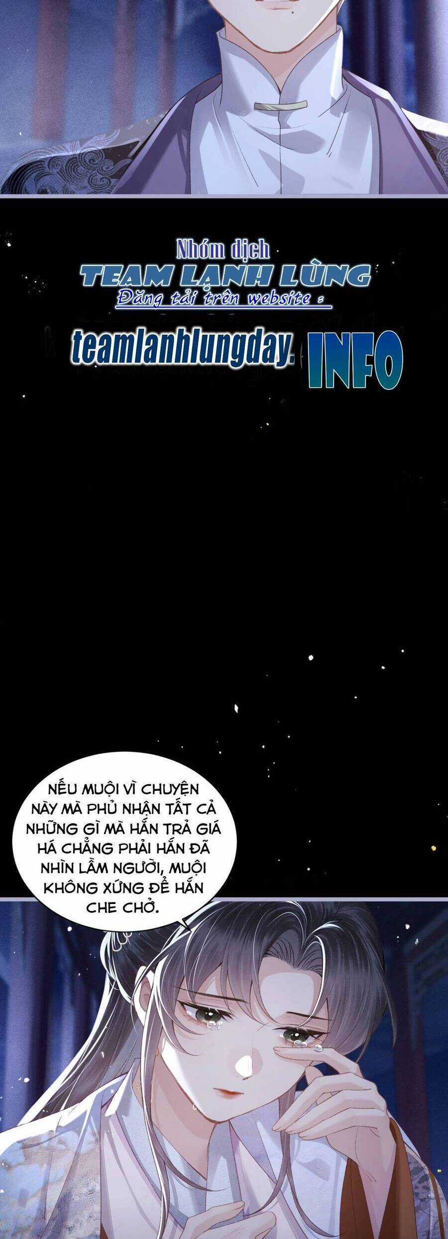 Gả Cho Phản Diện Chapter 62 trang 11