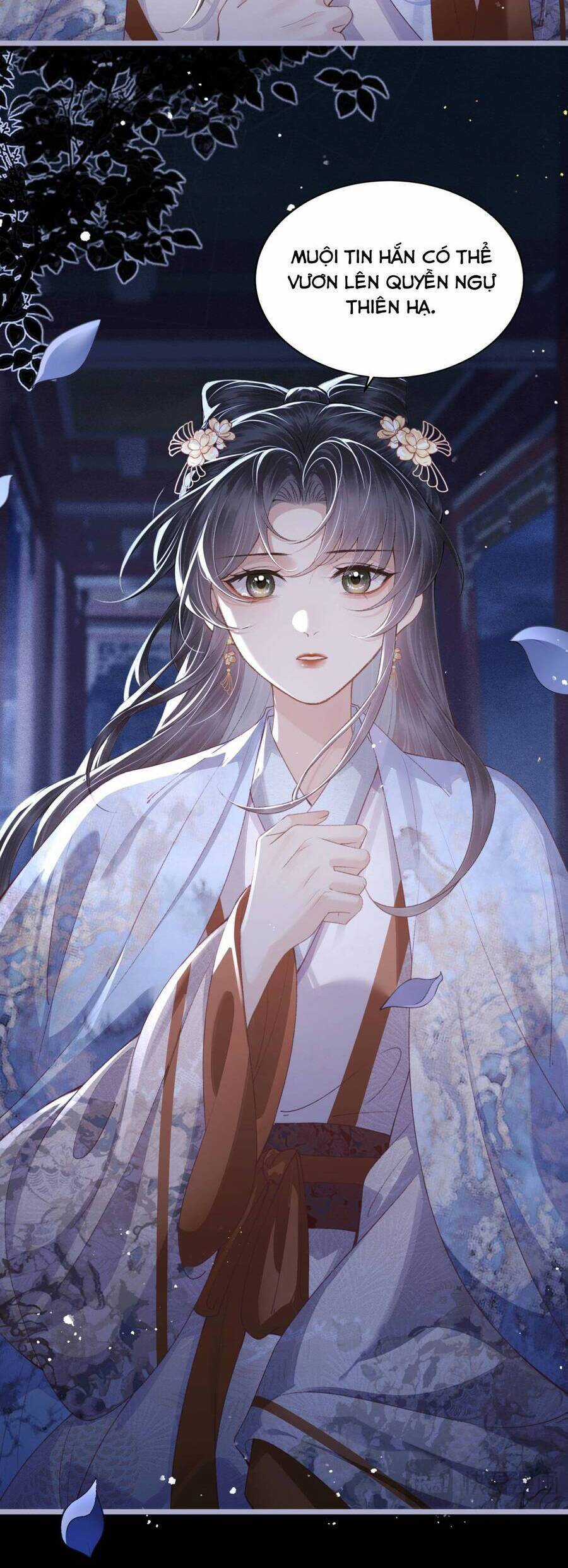 Gả Cho Phản Diện Chapter 62 trang 12