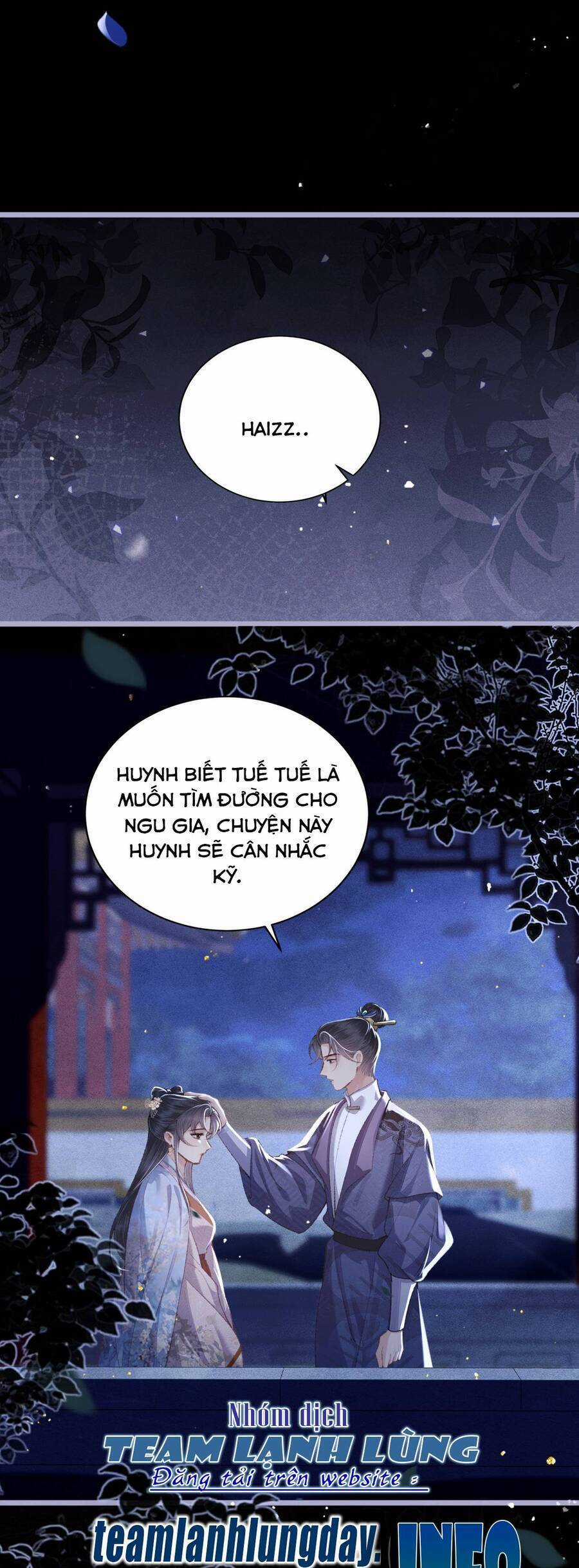 Gả Cho Phản Diện Chapter 62 trang 13