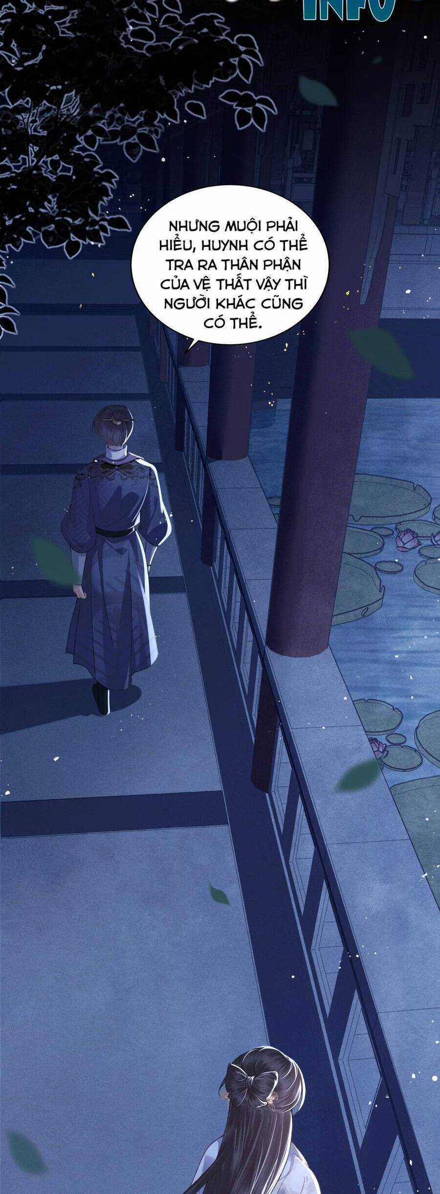 Gả Cho Phản Diện Chapter 62 trang 14