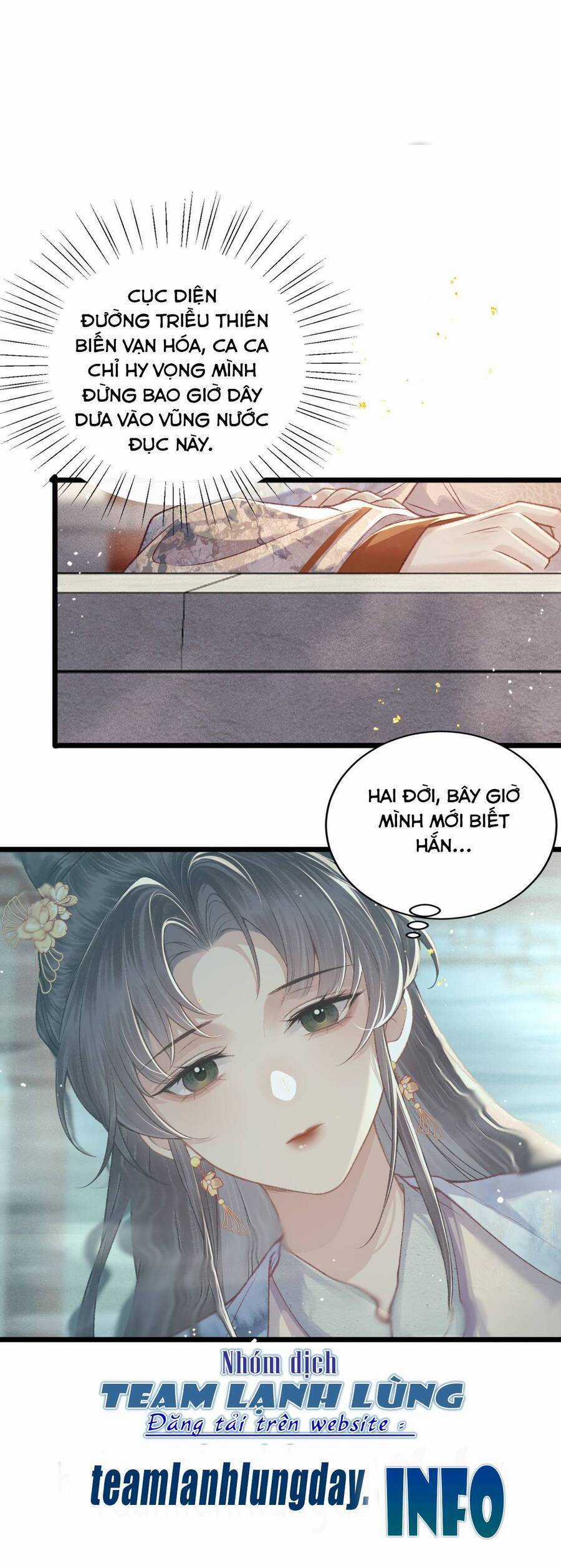 Gả Cho Phản Diện Chapter 62 trang 16