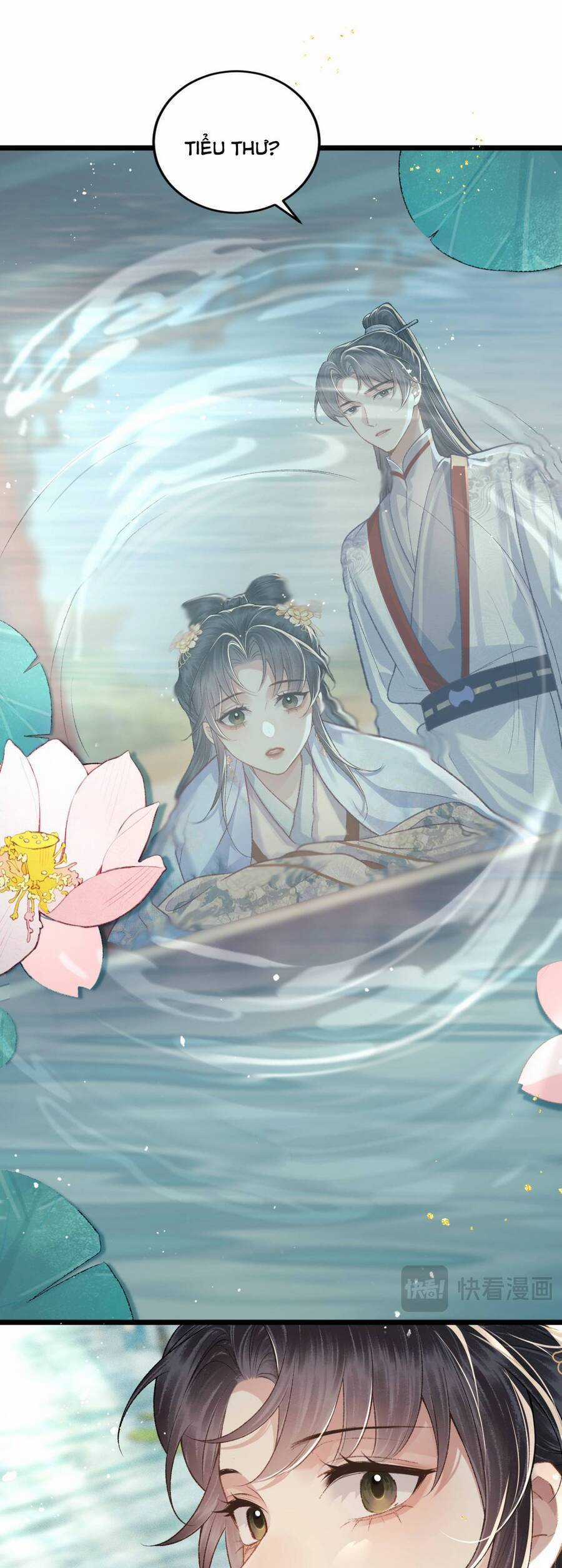 Gả Cho Phản Diện Chapter 62 trang 17