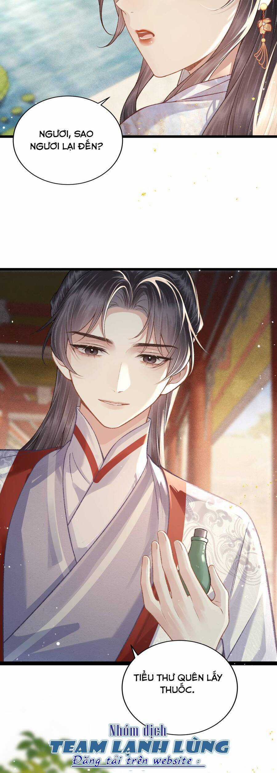 Gả Cho Phản Diện Chapter 62 trang 18