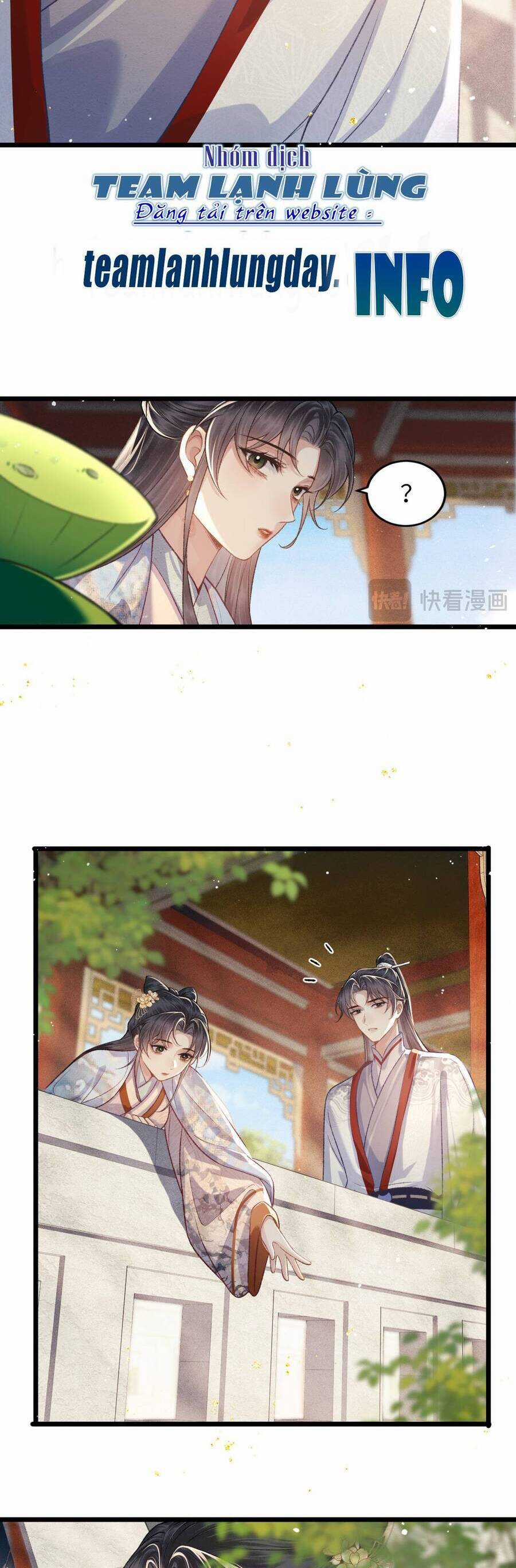 Gả Cho Phản Diện Chapter 62 trang 21