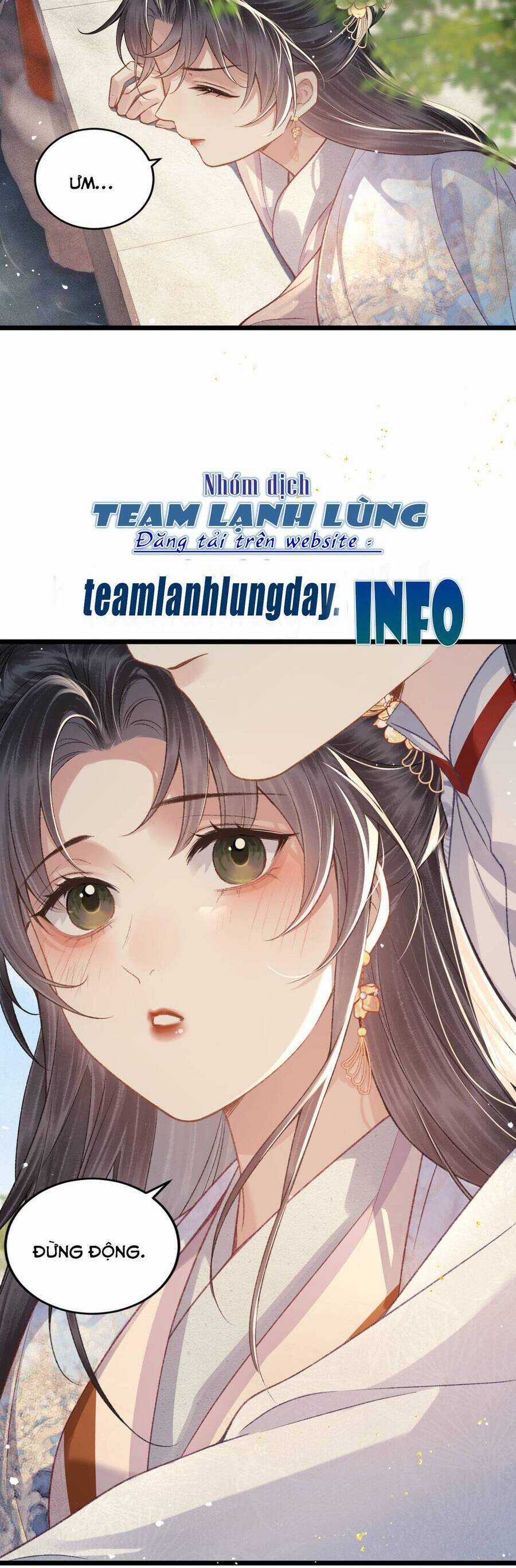 Gả Cho Phản Diện Chapter 62 trang 22