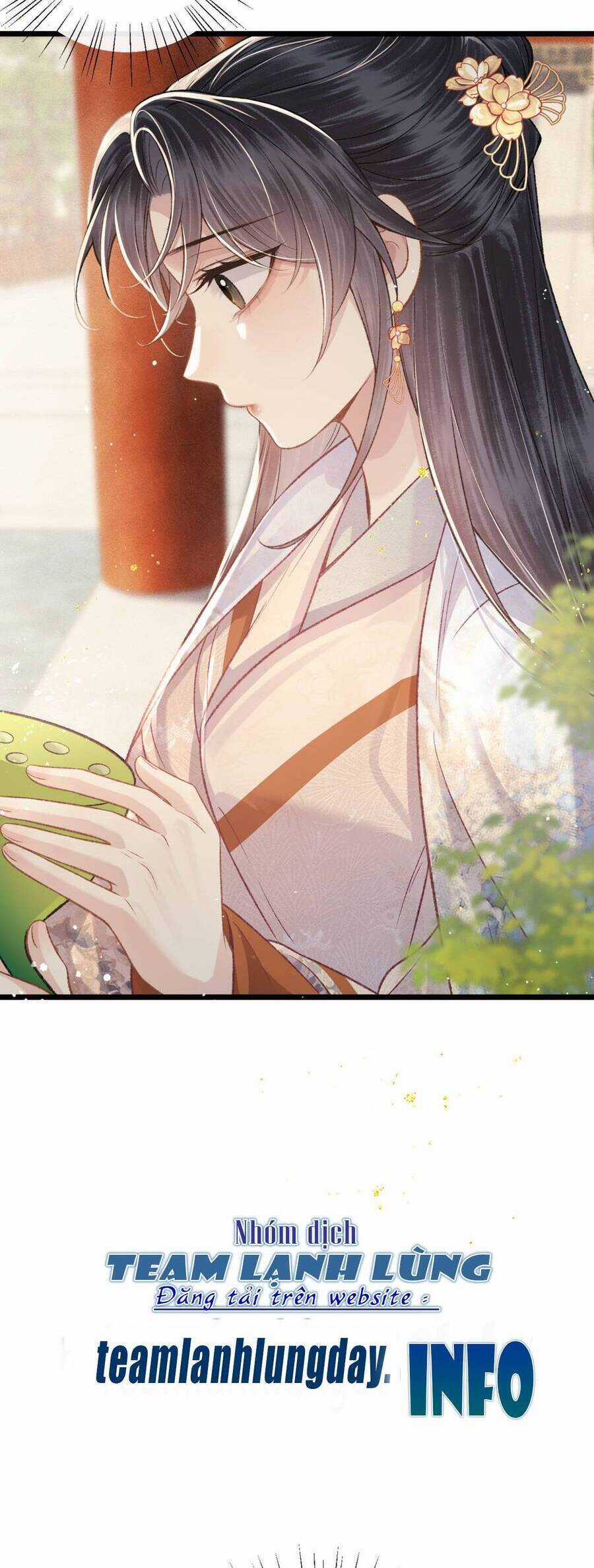 Gả Cho Phản Diện Chapter 62 trang 24