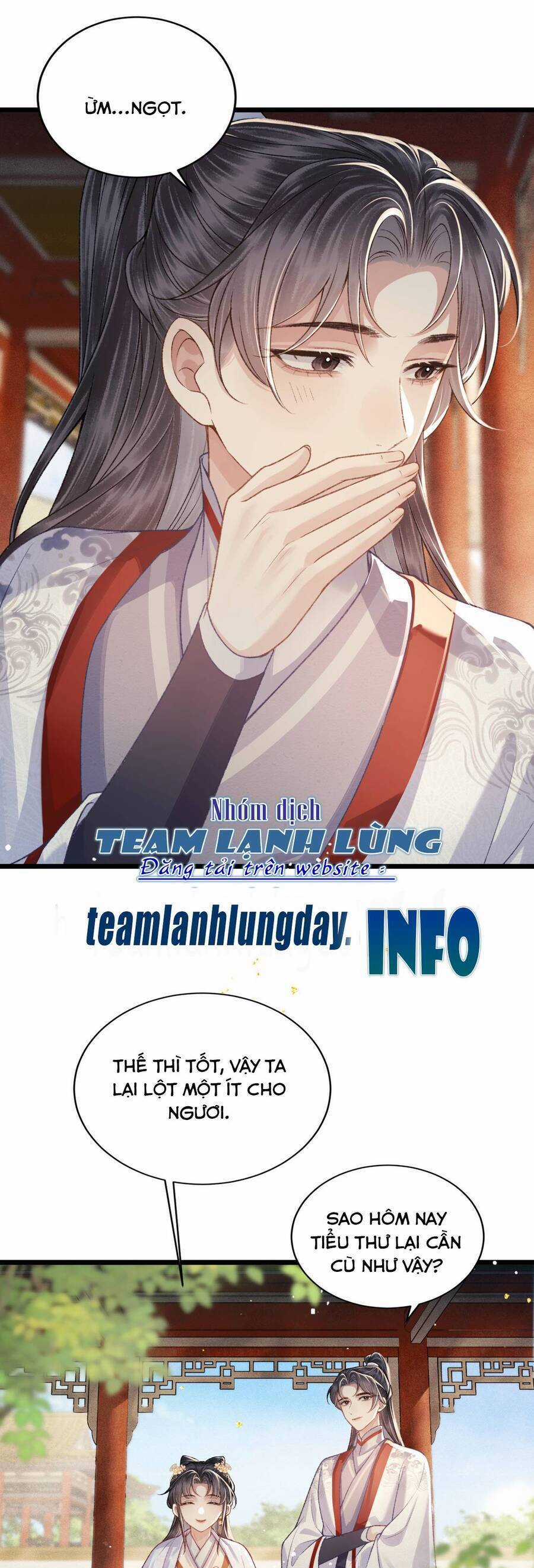 Gả Cho Phản Diện Chapter 62 trang 26