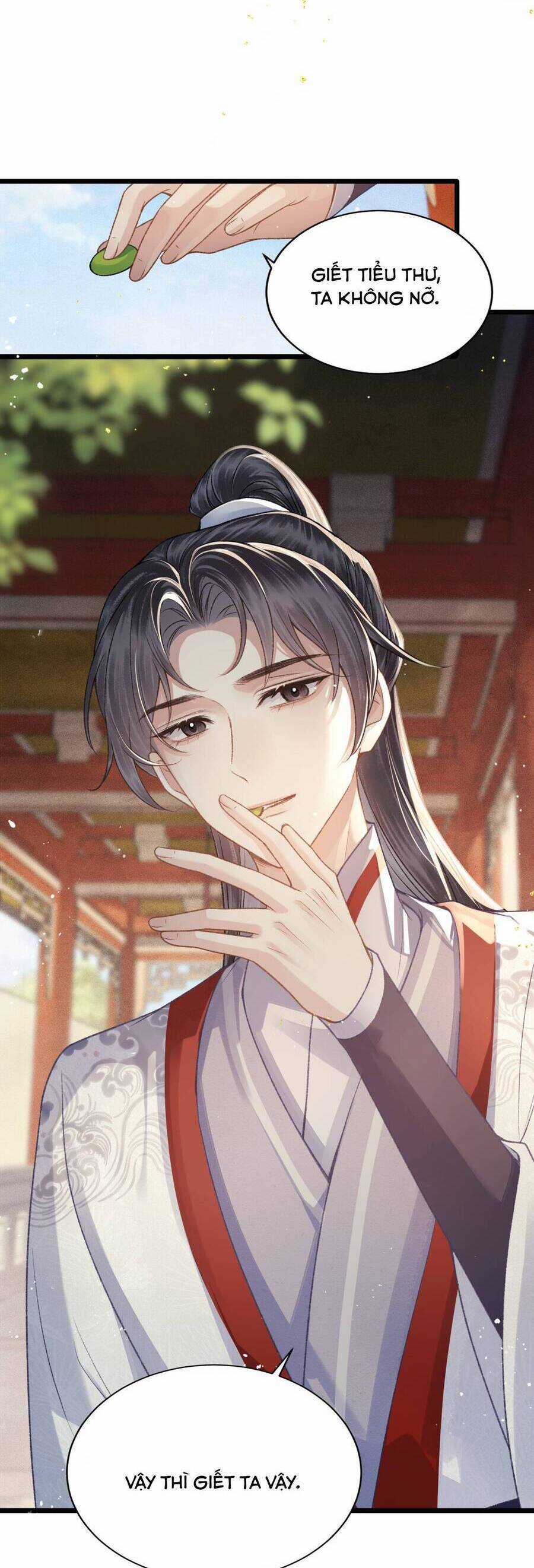 Gả Cho Phản Diện Chapter 62 trang 28