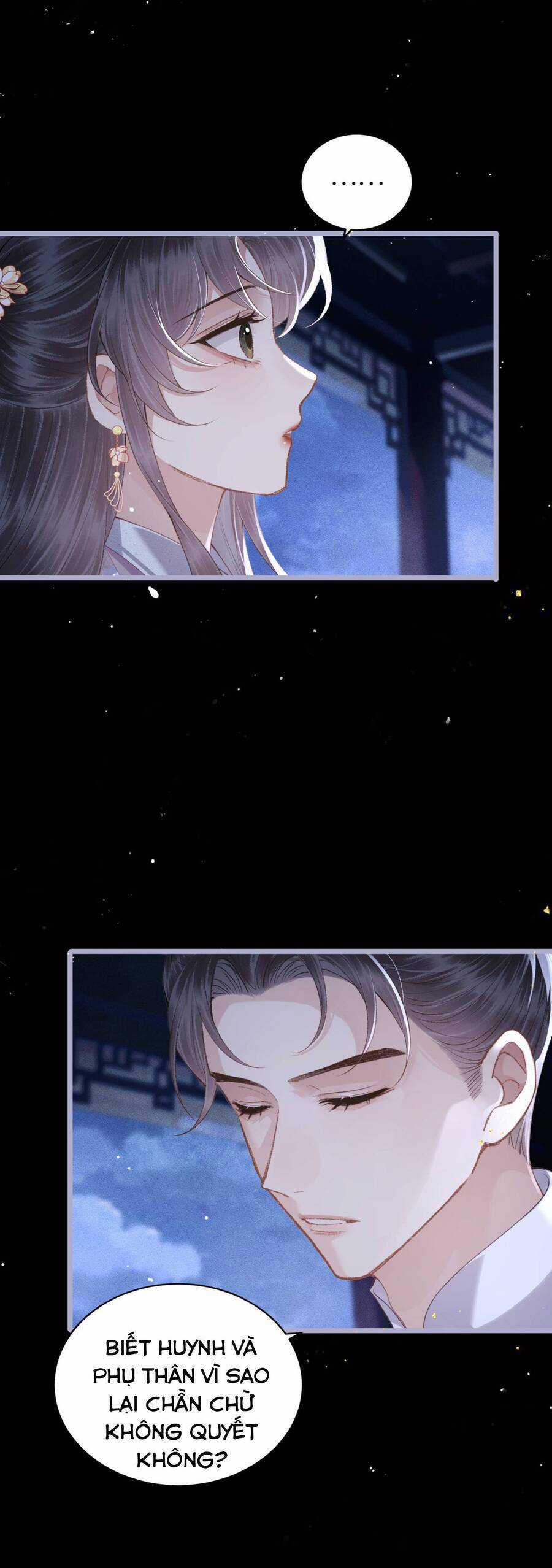 Gả Cho Phản Diện Chapter 62 trang 6