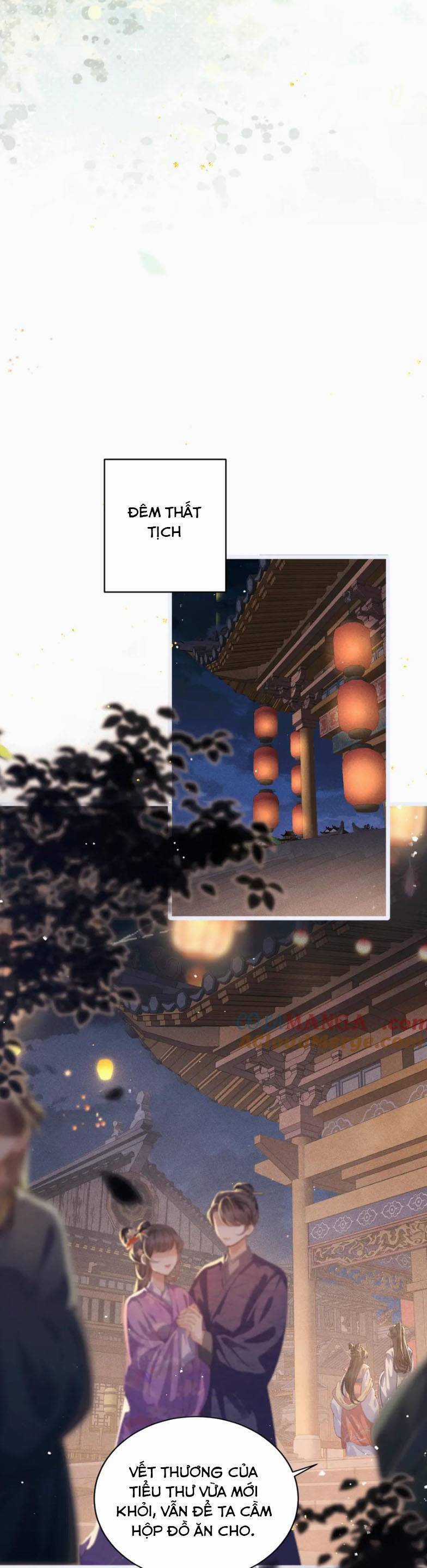 Gả Cho Phản Diện Chapter 63 trang 10