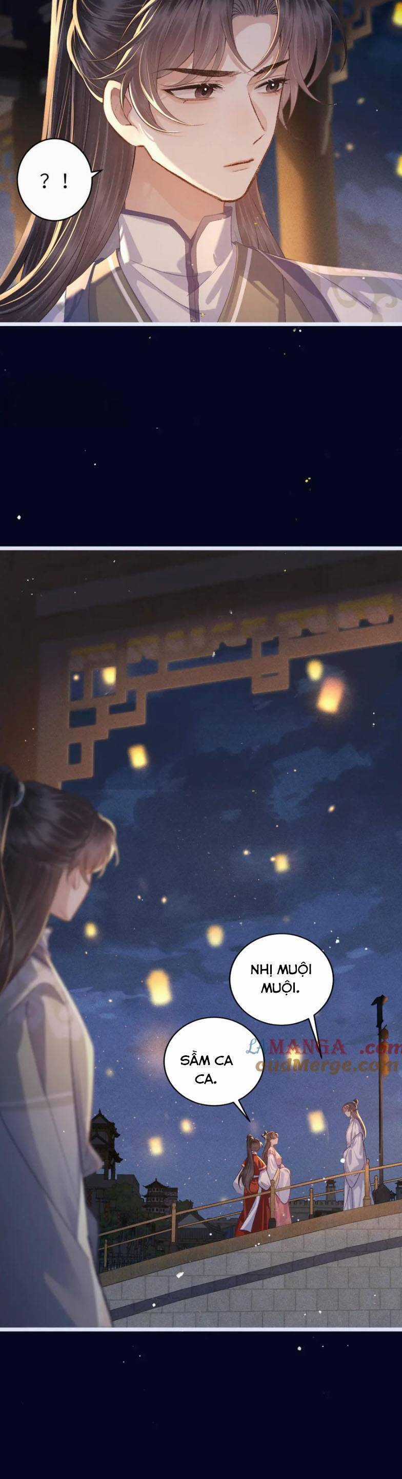 Gả Cho Phản Diện Chapter 63 trang 15