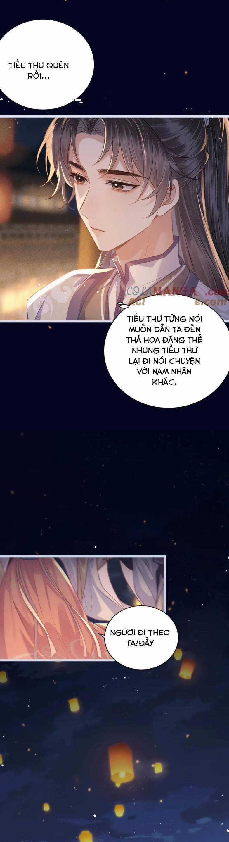 Gả Cho Phản Diện Chapter 63 trang 18