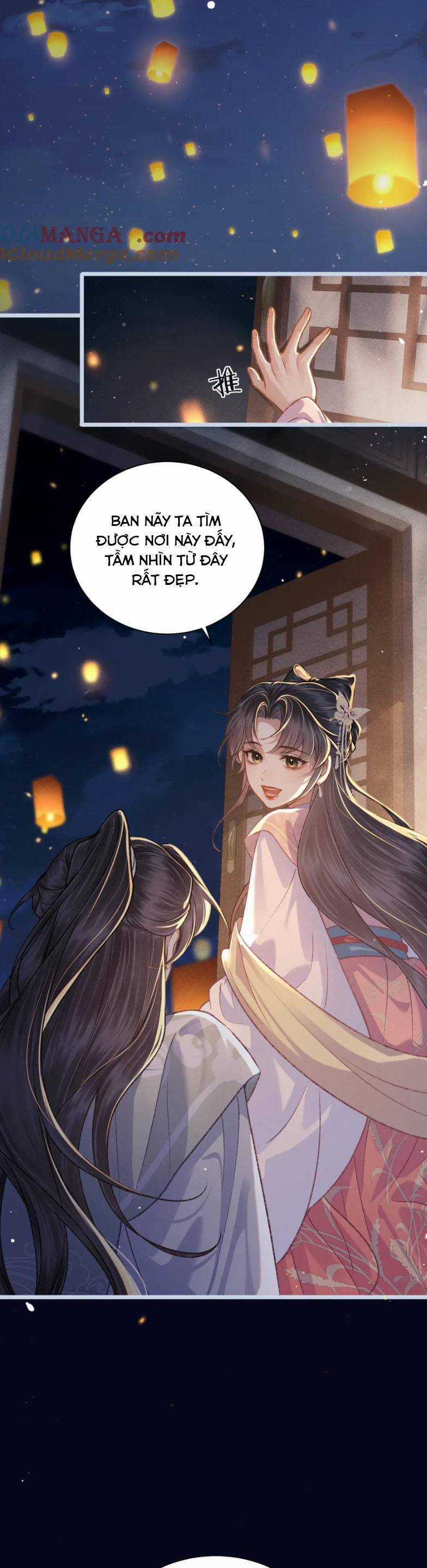 Gả Cho Phản Diện Chapter 63 trang 19