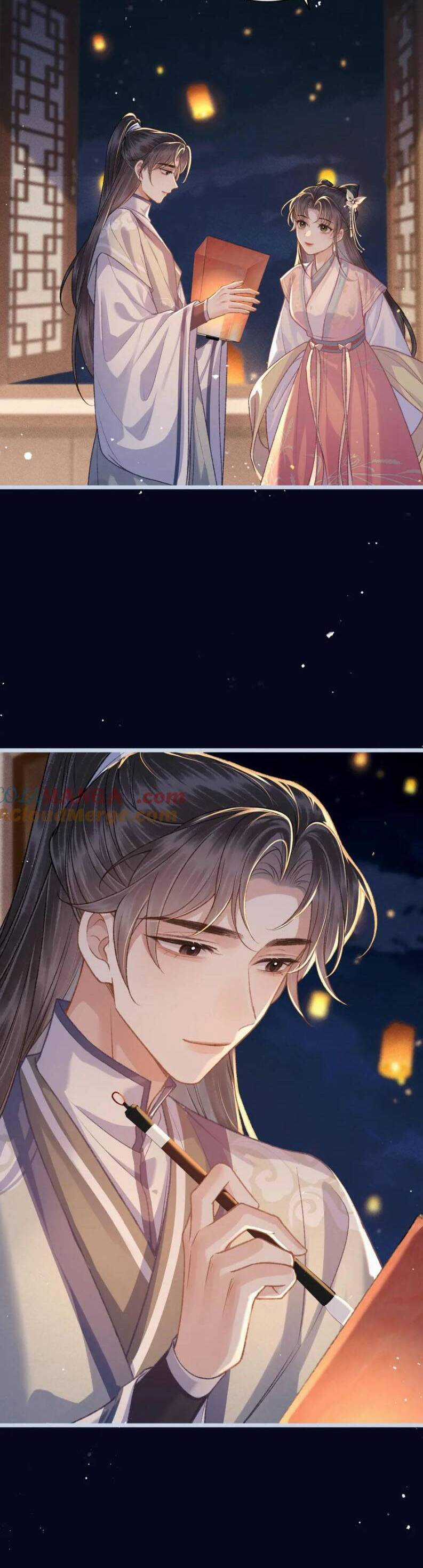 Gả Cho Phản Diện Chapter 63 trang 22