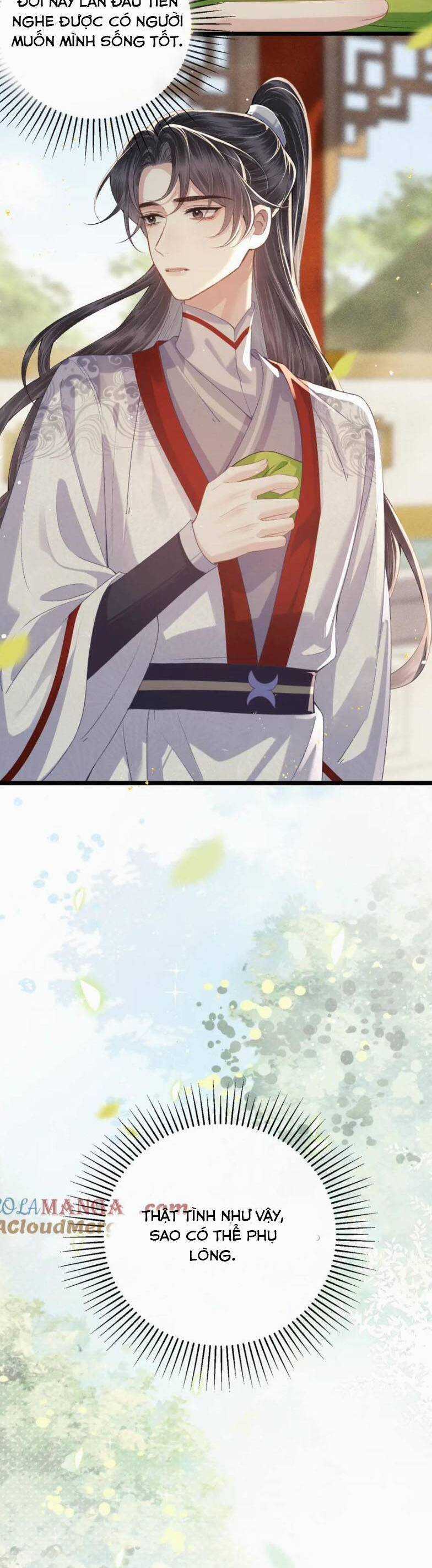 Gả Cho Phản Diện Chapter 63 trang 9