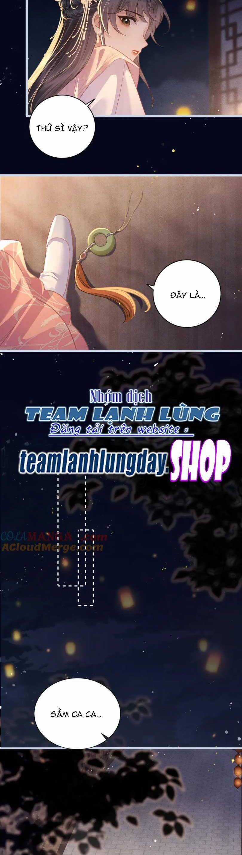 Gả Cho Phản Diện Chapter 64 trang 14