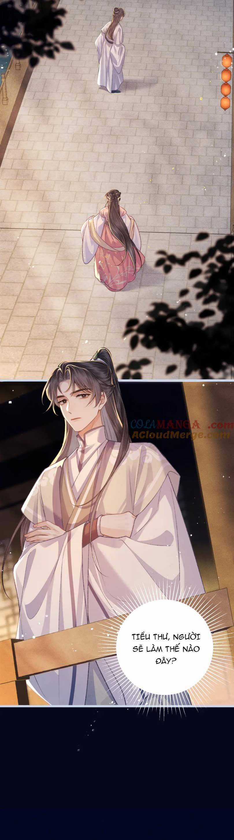 Gả Cho Phản Diện Chapter 64 trang 15