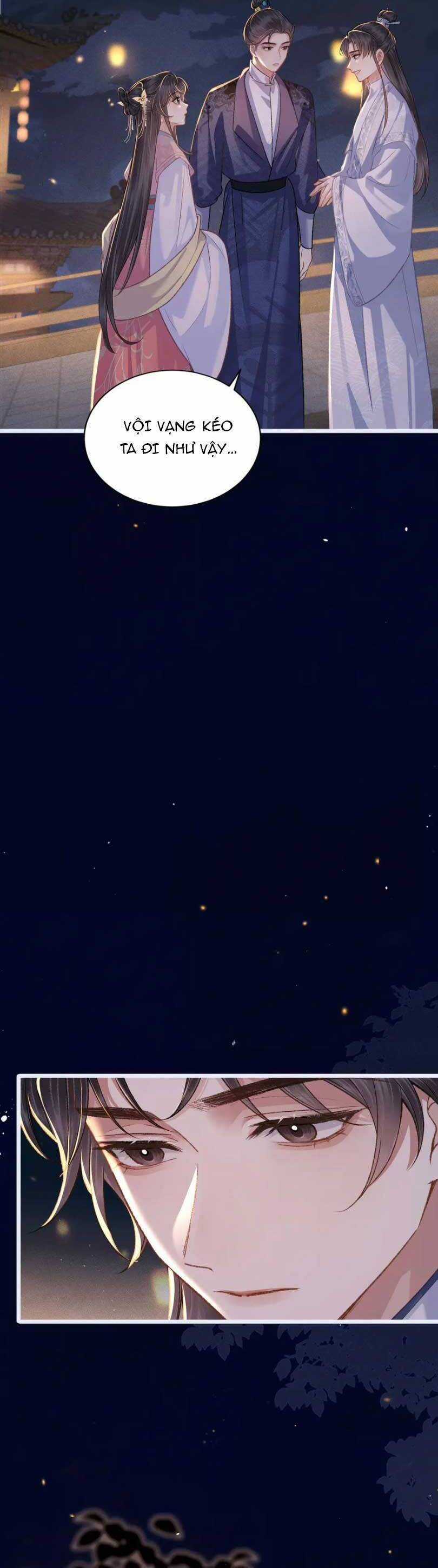 Gả Cho Phản Diện Chapter 64 trang 19