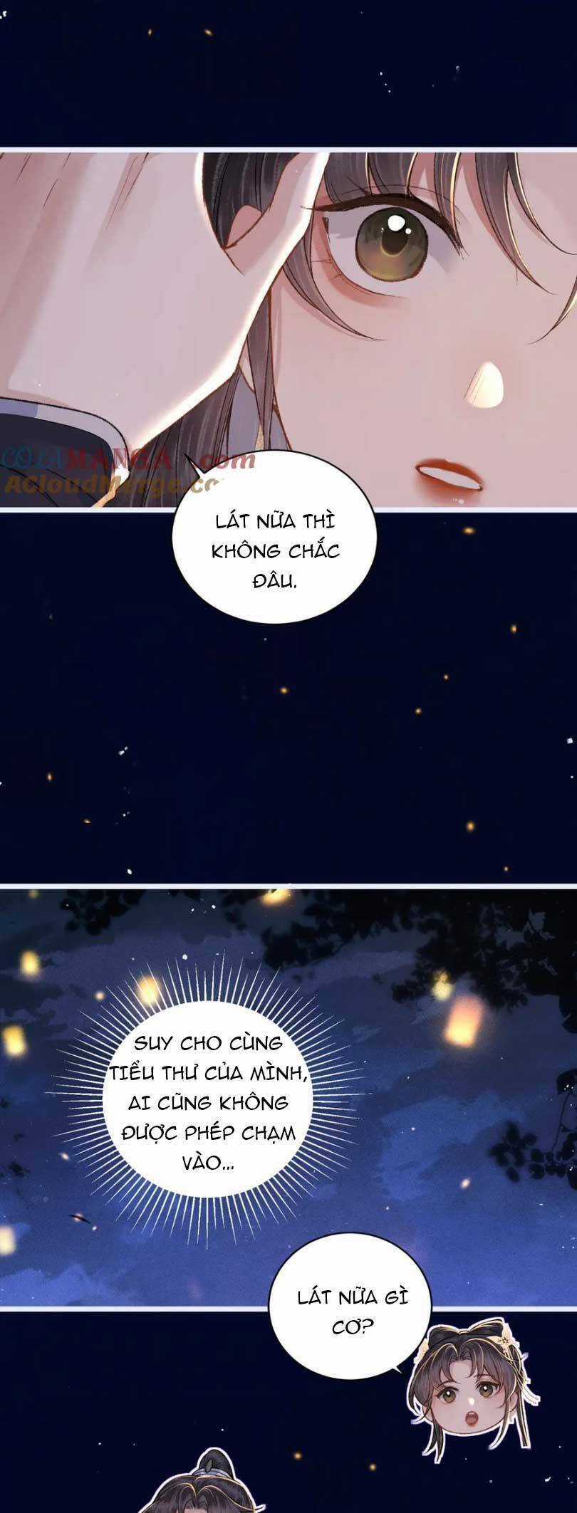 Gả Cho Phản Diện Chapter 64 trang 22