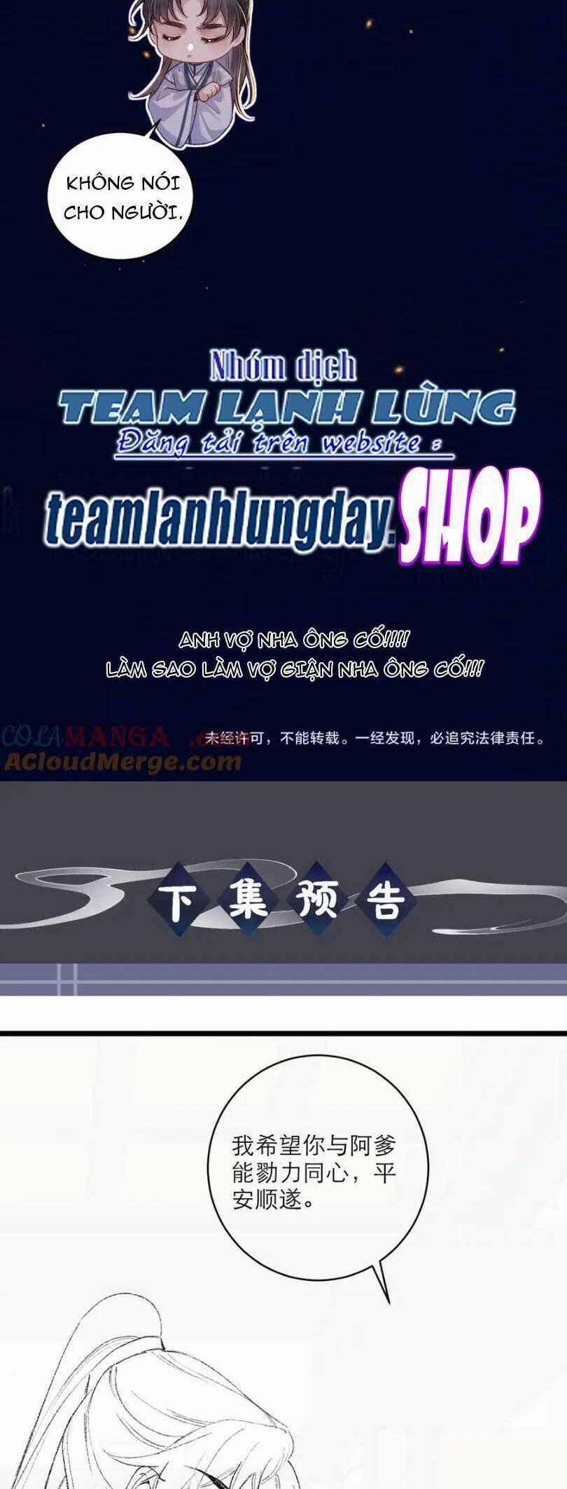 Gả Cho Phản Diện Chapter 64 trang 23