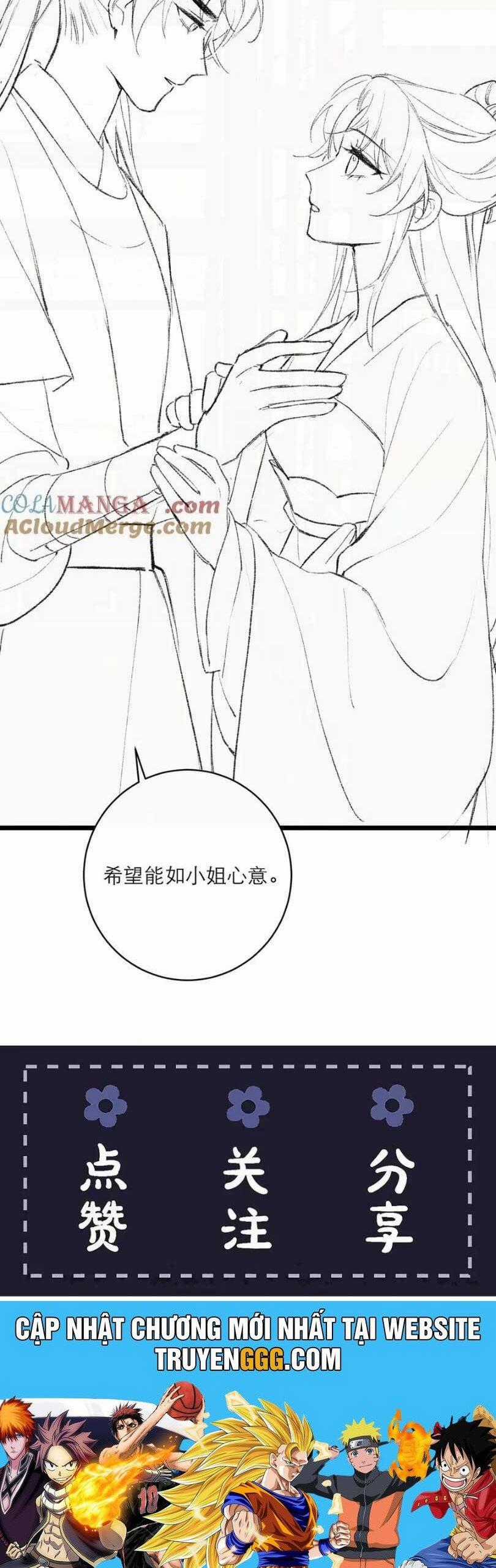 Gả Cho Phản Diện Chapter 64 trang 24