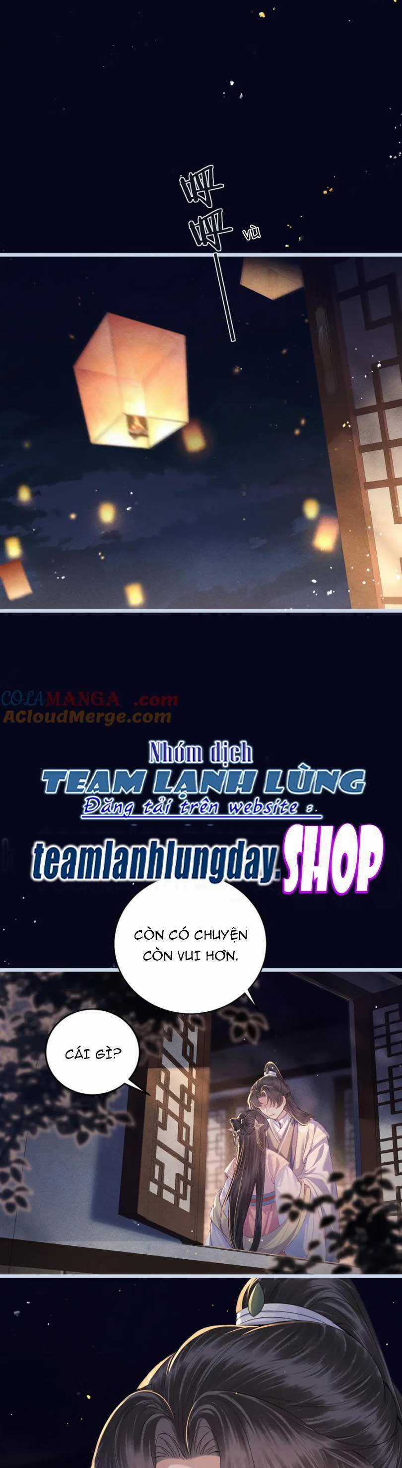 Gả Cho Phản Diện Chapter 64 trang 5