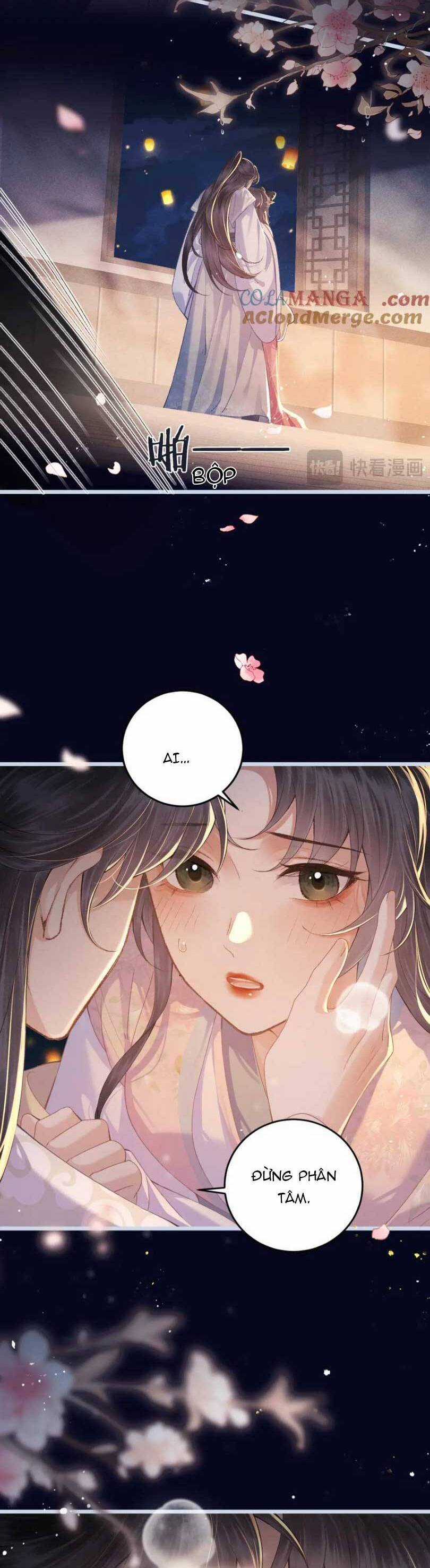Gả Cho Phản Diện Chapter 64 trang 7
