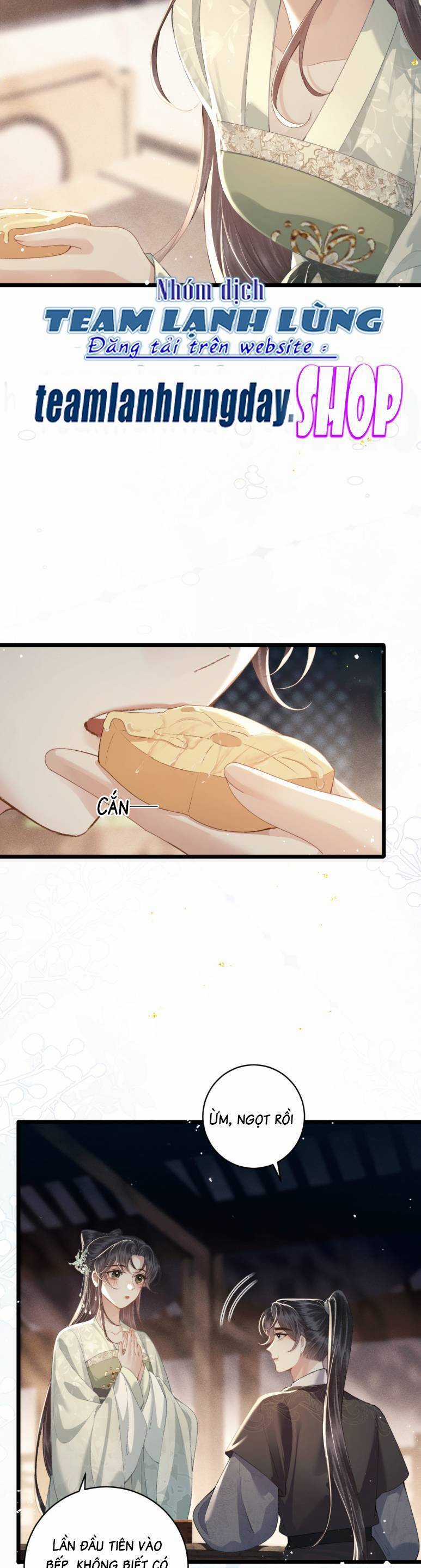 Gả Cho Phản Diện Chapter 65 trang 10